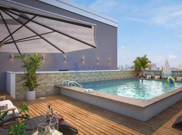 Apartamento · 64m² · 2 Quartos · 1 Vaga · Apartamento para venda em Aviação de 64.00m² com 2 Quartos, 1 Suite e 1 Garagem
