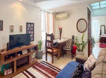 Apartamento · 61m² · 2 Quartos · 1 Vaga · Apartamento para venda em Cidade Jardim Ii de 61.00m² com 2 Quartos e 1 Garagem