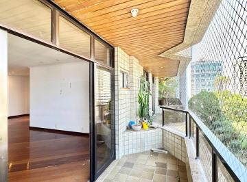 Apartamento · 237m² · 4 Quartos · 2 Vagas · Apartamento para venda em Ingá de 237.00m² com 4 Quartos, 2 Suites e 2 Garagens