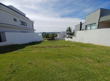 Terreno · 452m² · Terreno para venda em Alphaville Nova Esplanada de 452.00m²