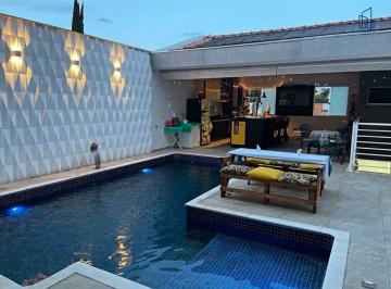 Casa · 230m² · 2 Quartos · 2 Vagas · Casa para venda em Vila Hortência de 230.20m² com 2 Quartos, 2 Suites e 2 Garagens