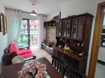 Apartamento · 50m² · 1 Quarto · 1 Vaga · Apartamento para venda em Panorama de 50.00m² com 1 Quarto e 1 Garagem