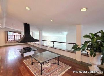 Casa · 334m² · 4 Quartos · 3 Vagas · Casa de Condomínio para venda em Granja Viana de 334.00m² com 4 Quartos, 4 Suites e 3 Garagens
