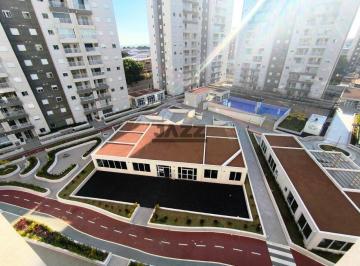 Apartamento · 47m² · 2 Quartos · 1 Vaga · Apartamento para locação no Condomínio Maxim Home Club - Itu/SP