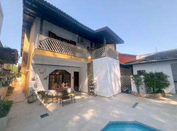 Casa · 470m² · 4 Quartos · 7 Vagas · Casa para venda em Parque Dos Príncipes de 470.00m² com 4 Quartos, 2 Suites e 7 Garagens
