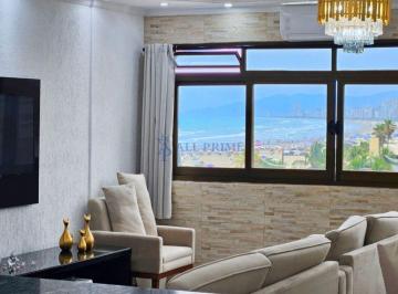 Apartamento · 103m² · 3 Quartos · 1 Vaga · Apartamento para venda em Boqueirão de 103.00m² com 3 Quartos, 1 Suite e 1 Garagem