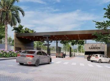 Terreno · 231m² · Terreno para venda em Paraíso Da Cachoeira de 231.00m²