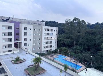 Apartamento · 54m² · 2 Quartos · 1 Vaga · Apartamento para venda em Jardim Barbacena de 54.00m² com 2 Quartos e 1 Garagem