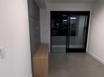 Apartamento · 52m² · 1 Quarto · 1 Vaga · Apartamento para venda em Jardim Do Paço de 52.00m² com 1 Quarto e 1 Garagem
