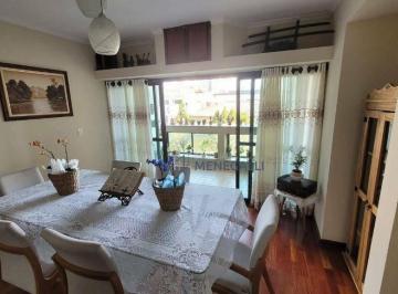 Apartamento · 110m² · 3 Quartos · 1 Vaga · Apartamento para venda em Centro de 110.00m² com 3 Quartos, 1 Suite e 1 Garagem