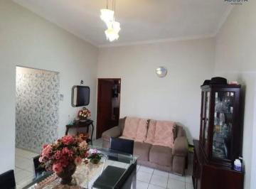 Casa · 166m² · 3 Quartos · 4 Vagas · Casa para venda em Vila Assis de 166.00m² com 3 Quartos, 1 Suite e 4 Garagens