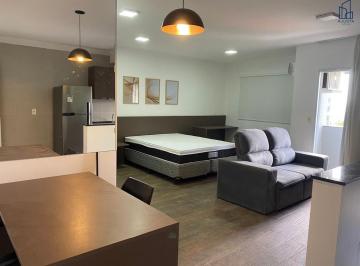 Apartamento · 44m² · 1 Quarto · 1 Vaga · Apartamento para venda em Jardim América de 44.00m² com 1 Quarto, 1 Suite e 1 Garagem