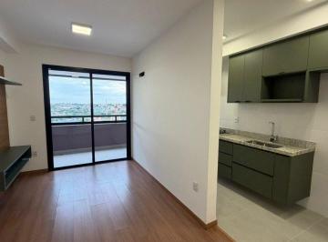 Apartamento · 46m² · 1 Quarto · 1 Vaga · Apartamento para venda em Jardim Guarujá de 46.20m² com 1 Quarto, 1 Suite e 1 Garagem