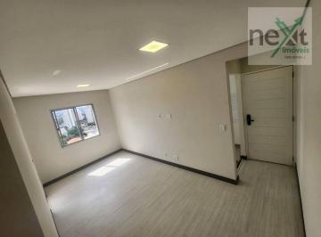 Apartamento · 40m² · 1 Quarto · 1 Vaga · Apartamento para venda em Belenzinho de 40.00m² com 1 Quarto e 1 Garagem