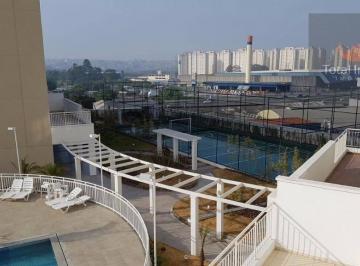 Apartamento · 71m² · 2 Quartos · 1 Vaga · Apartamento para venda em Vila Antonieta de 71.00m² com 2 Quartos, 1 Suite e 1 Garagem