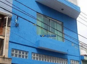 Casa · 330m² · 3 Quartos · 10 Vagas · Sobrado para venda em Sapopemba de 330.00m² com 3 Quartos, 1 Suite e 10 Garagens