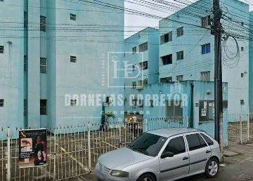 Apartamento · 45m² · 2 Quartos · 1 Vaga · Apartamento em Tabatinga | 2 Quartos, 1 Vaga de Garagem, Varanda.