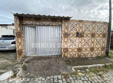 Casa · 80m² · 2 Quartos · 2 Vagas · Casa em Cortegada | 2 Quartos, 2 Vagas de Garagem Coberta, Terraço, Quintal.