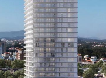 Apartamento · 144m² · 1 Vaga · Rhodes
