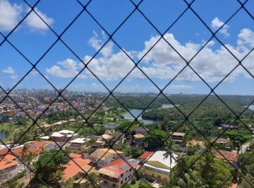 202606042359498422.jpeg · Apartamento para Locação em Salvador, Patamares, 4 dormitórios, 3 suítes, 5 banheiros, 2 vagas