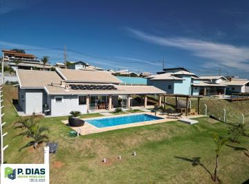 Rural · 1000m² · 4 Quartos · 1 Vaga · Chácara Completa em Condomínio Fechado em Pinhalzinho, Interior de São Paulo