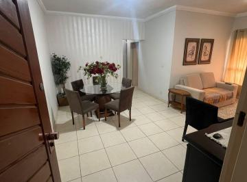 Apartamento · 88m² · 2 Quartos · 1 Vaga · Edifício Petrópolis - Apartamento para alugar no bairro Jardim Petrópolis - Cuiabá/MT