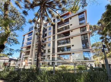Apartamento de 3 quartos, Curitiba · Garden com 3 quartos à venda em Alto da Glória - Curitiba/PR