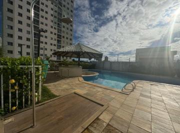 Apartamento en Aluguel de 3 quartos Piatã · 3/4 para aluguel em Piatã- Reserva das Ilhas