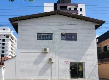 Comercial · 504m² · 7 Vagas · GALPÃO À VENDA | COSTA E SILVA | JOINVILLE/SC a VENDA POR R$ 2.800.000,00