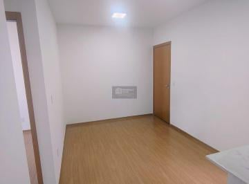 Apartamento · 40m² · 2 Quartos · 1 Vaga · Apartamento 2 Quartos – Bairro Urca / Justinópolis – Ribeirão das Neves Condomínio Províncias de Evo