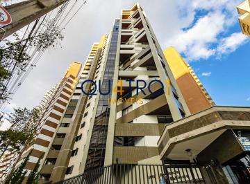 Apartamento · 318m² · 4 Quartos · 3 Vagas · Apartamento Padrão - Batel - Curitiba PR