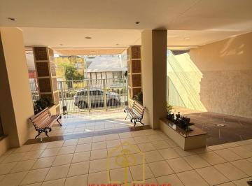 Apartamento · 121m² · 3 Quartos · 1 Vaga · Apartamento em Centro, Pelotas/RS