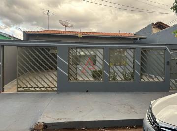 Casa · 140m² · 2 Quartos · 3 Vagas · Casa com 2 Quartos e edicula à Venda, 140m² por R$675.000,00, Londrina-PR