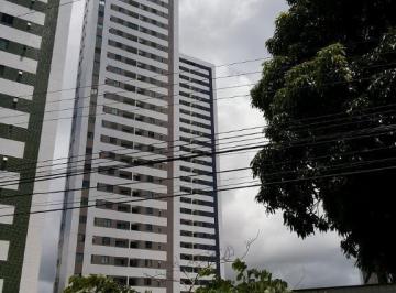 Apartamento · 80m² · 3 Quartos · 2 Vagas · Condado Colonial - CASA AMARELA EDF. CONDADO COLONIAL 22º ANDAR NASCENTE VARANDA 03 QTOS 01 SUITE DC