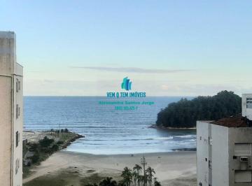 Apartamento · 45m² · 1 Quarto · 1 Vaga · Apartamento Alto Padrão em José Menino, Santos/SP