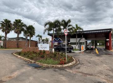 Terreno · 208m² · Terreno em Condomínio em Campestre, Piracicaba/SP