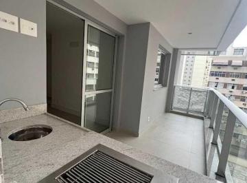 Apartamento · 75m² · 2 Quartos · 1 Vaga · Apartamento Alto Padrão em Icaraí, Niterói/RJ