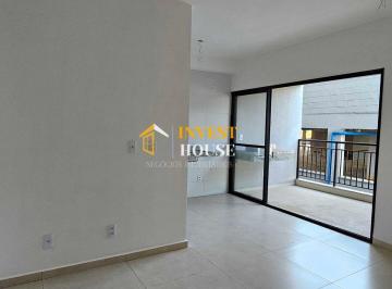 Apartamento · 62m² · 2 Quartos · 1 Vaga · Apartamento 2/4 c suite reversível bairro Boa Vista, Anápolis/GO