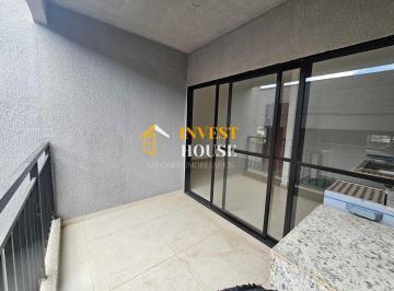 Apartamento · 62m² · 2 Quartos · 1 Vaga · Apartamento 2/4 c suite reversível bairro Boa Vista, Anápolis/GO