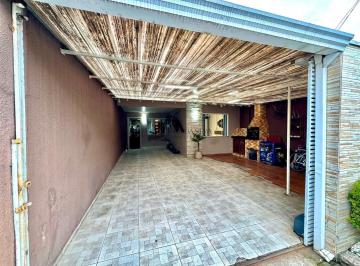 Casa · 52m² · 2 Quartos · 2 Vagas · Casa mobiliada a venda no Parque da Fonte, São José dos Pinhais