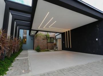 Casa · 132m² · 3 Quartos · 4 Vagas · Casa à venda no Boneca do Iguaçu, São José dos Pinhais