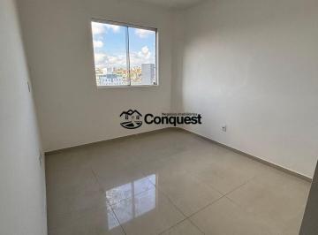 Apartamento · 78m² · 3 Quartos · 2 Vagas · Apartamento 03 Quartos com suíte, Bairro Novo Riacho Contagem