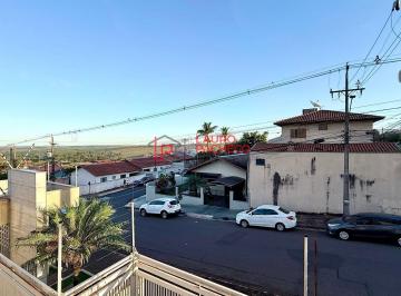 Apartamento · 66m² · 3 Quartos · 1 Vaga · Apartamento à Venda no Residencial Maanaim - Rolândia-Pr.