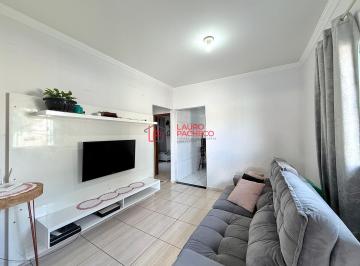 Apartamento · 80m² · 3 Quartos · 1 Vaga · Casa à Venda no Jardim Kasato Maru, Rolândia-Pr.