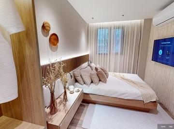 Apartamento · 103m² · 2 Quartos · 2 Vagas · Cobertura Duplex ao lado do Norte Shopping