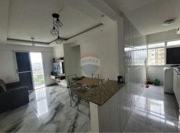 Apartamento · 62m² · 3 Quartos · 1 Vaga · Rio Parque - Apto de 3 qts, suíte, varanda e vaga