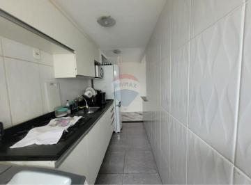 Apartamento · 62m² · 3 Quartos · 1 Vaga · Rio Parque - Apto de 3 qts, suíte, varanda e vaga