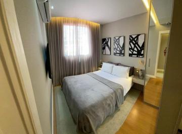 Apartamento · 47m² · 2 Quartos · 1 Vaga · Apartamento de 2 Quartos suíte e vaga | A minutos do Centro e Maracanã | Próx. Trem e Metrô