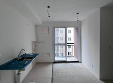 Apartamento · 38m² · 2 Quartos · 2 Quartos com Varanda | A minutos do Centro e Maracanã | Próx. Trem e Metrô