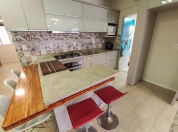 Apartamento · 217m² · 4 Quartos · 2 Vagas · Apartamento à venda no bairro Ingleses do Rio Vermelho - Florianópolis/SC